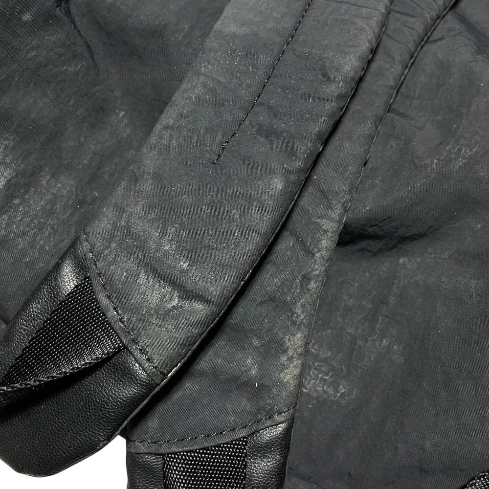 Lululemon City Adventurer‎ Backpack Black Workout and Travel Bag